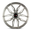 Photo of Novitec NF11 Wheels for the Ferrari Purosangue - Image 1